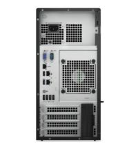 DELL PET150SPL2 T150 E-2314 32GB 2x1TB 1x300W 5U TOWER SERVER